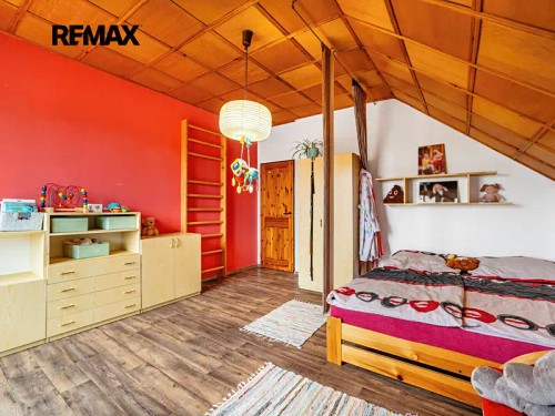 Prodej domu 200 m², pozemek 680 m²