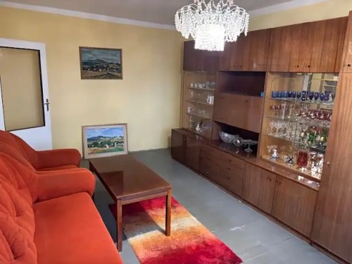 Prodaný byt 3+1 84 m²