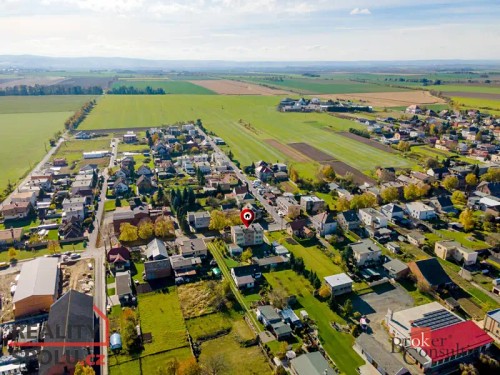 Prodaný  byt 3+1 56 m²