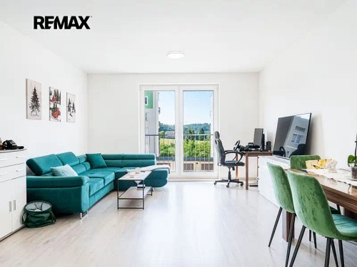 Prodej bytu 2+kk 76 m²