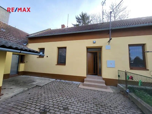 Prodej domu 106 m², pozemek 484 m²