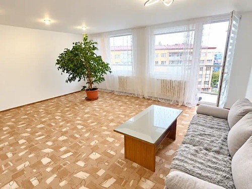 Prodej bytu 2+kk 50 m²