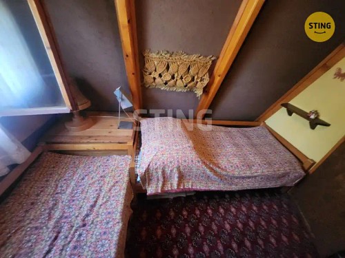 Prodej chaty 45 m², pozemek 628 m²