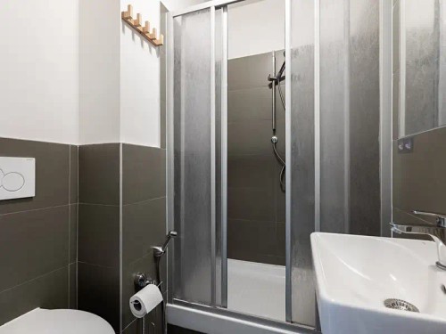 Prodej bytu 3+kk 59 m²