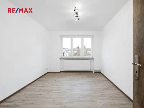 Prodaný byt 3+kk 76 m²