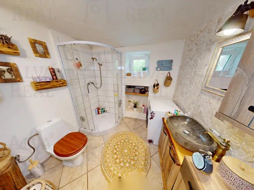 Prodej domu 39 m², pozemek 631 m²