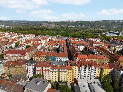 Prodej bytu 4+kk 104 m²