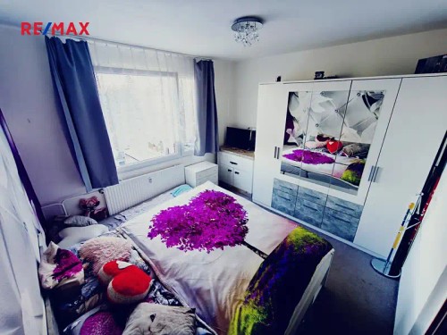 Prodaný byt 4+1 91 m²