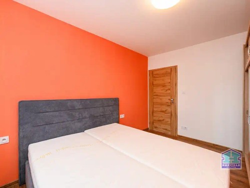 Prodaný  byt 3+1 66 m²