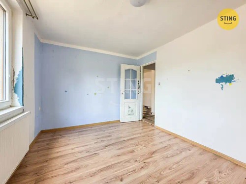 Prodej domu 135 m², pozemek 914 m²