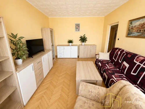 Prodej bytu 2+1 55 m²