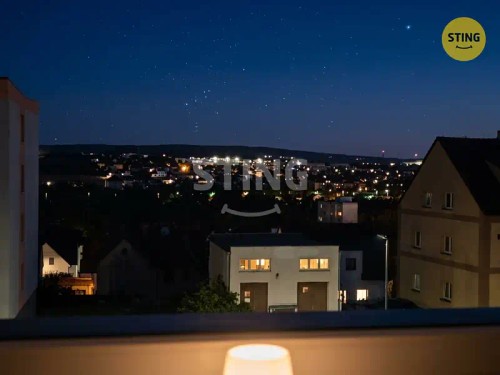 Prodej bytu 4+kk 65 m²