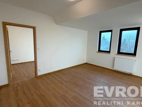 Prodaný  byt 3+kk 58 m²