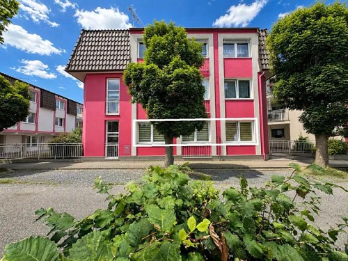 Prodej bytu 3+kk 57 m²