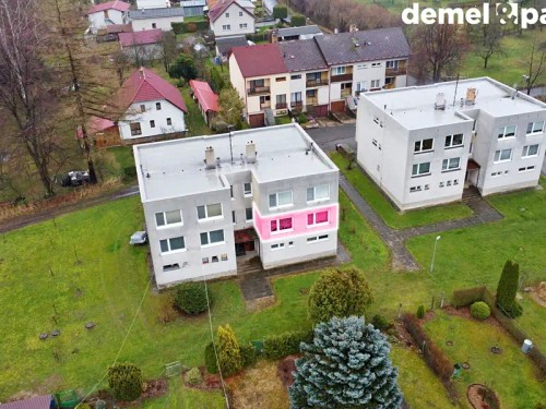Prodej bytu 4+1 74 m²