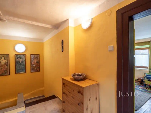 Prodej domu 51 m², pozemek 108 m²