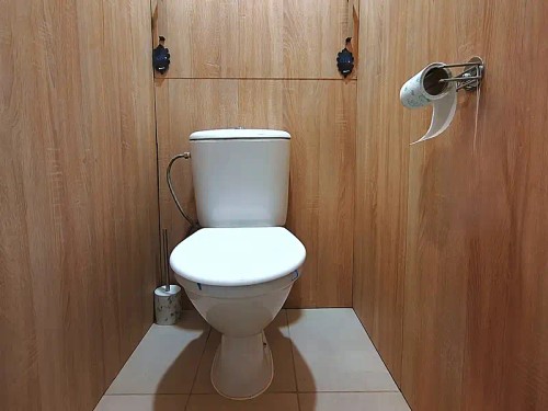 Prodaný byt 2+1 50 m²