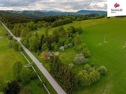 Prodej domu 78 m², pozemek 479 m²