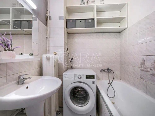 Prodej bytu 2+1 47 m²