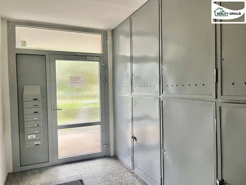 Prodaný  byt 2+1 49 m²