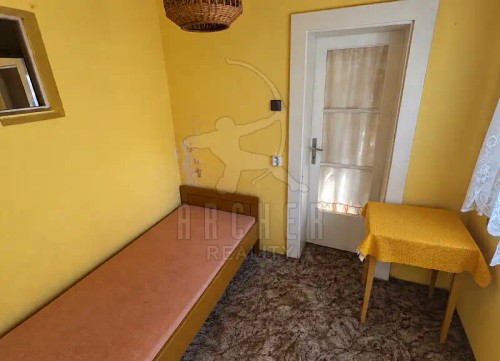 Prodej domu 63 m², pozemek 995 m²