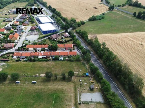 Prodej domu 92 m², pozemek 319 m²