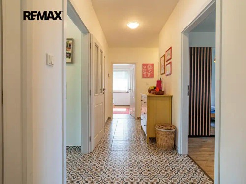 Prodej domu 141 m², pozemek 1296 m²