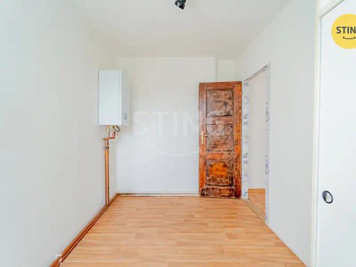 Prodej bytu 3+1 65 m²