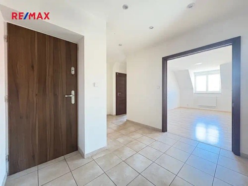 Prodej bytu 5+1 126 m²