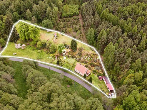 Prodej chalupy 100 m²
