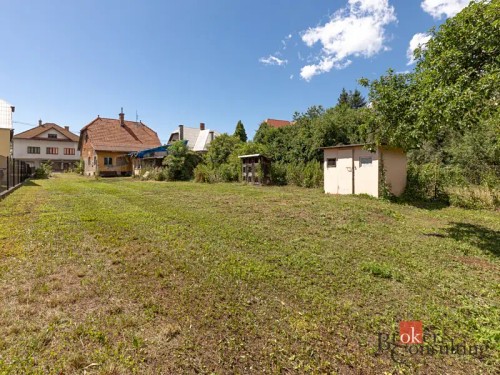 Prodej domu 135 m², pozemek 600 m²