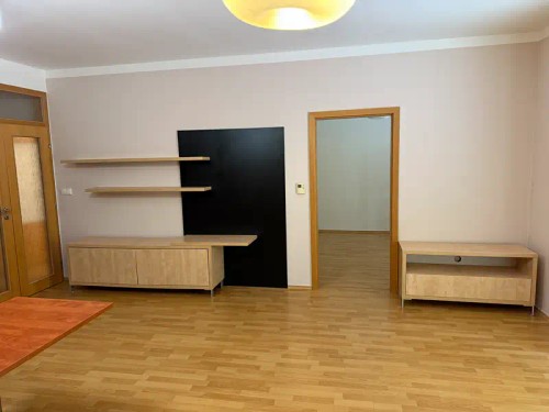 Prodaný byt 3+kk 70 m²