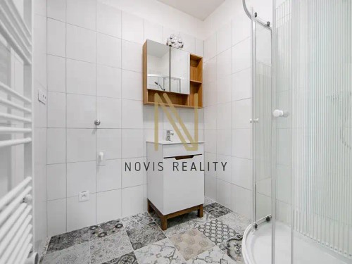 Prodaný  byt 1+1 53 m²