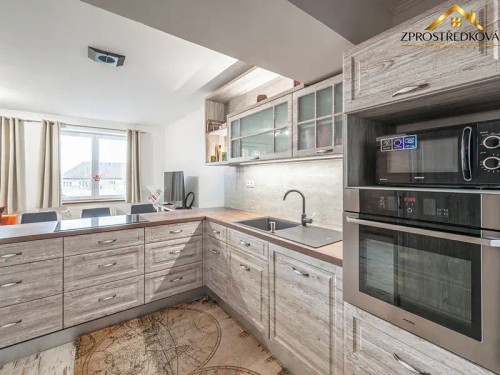 Prodej bytu 3+kk 62 m²