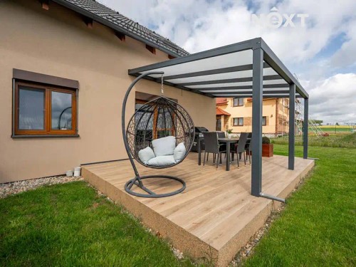 Prodej domu 141 m², pozemek 640 m²