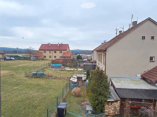 Prodaný byt 3+kk 65 m²