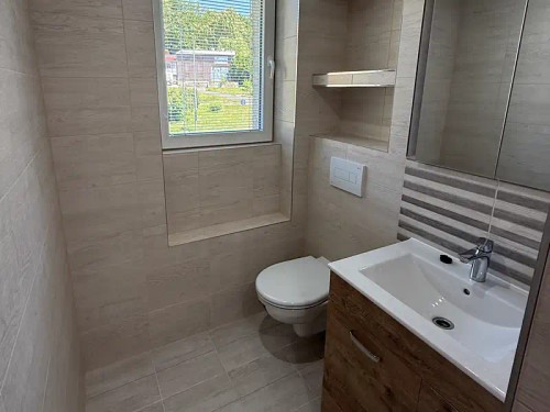 Prodaný byt 3+1 62 m²