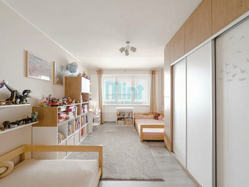 Prodej bytu 3+1 76 m²