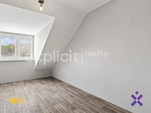 Prodej bytu 4+1 119 m²