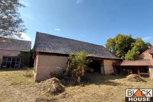 Prodej zemědělské usedlosti 113 m², pozemek 6470 m²