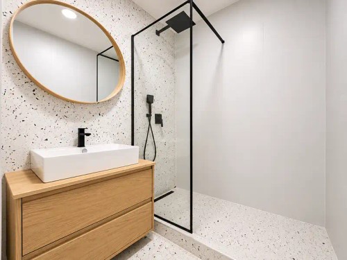 Prodaný byt 3+kk 68 m²