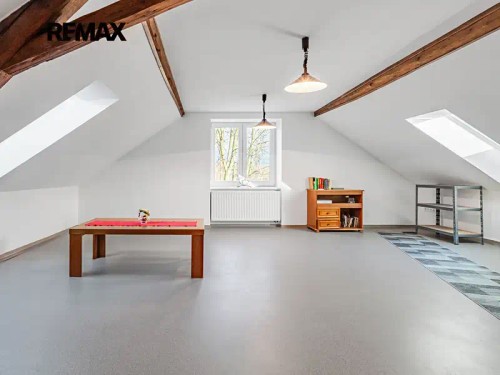 Prodej domu 267 m², pozemek 2257 m²