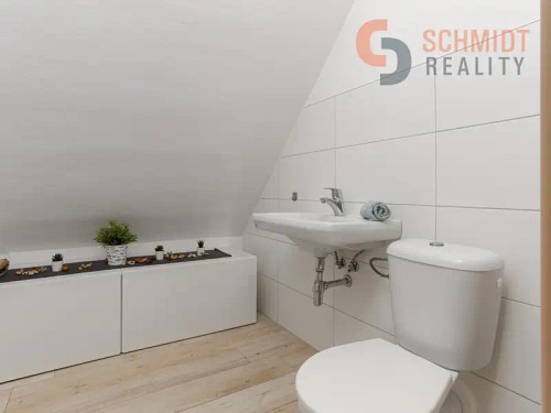 Prodej domu 230 m², pozemek 488 m²