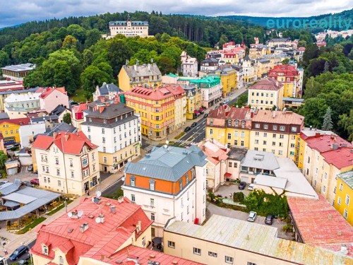 Prodej bytu 1+1 31 m²