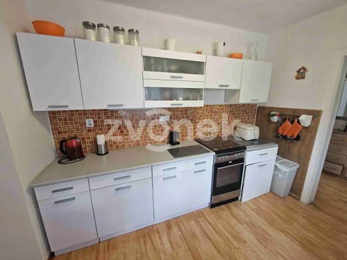 Prodej bytu 2+1 65 m²