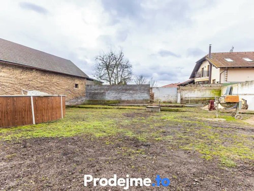 Prodej domu 104 m², pozemek 278 m²