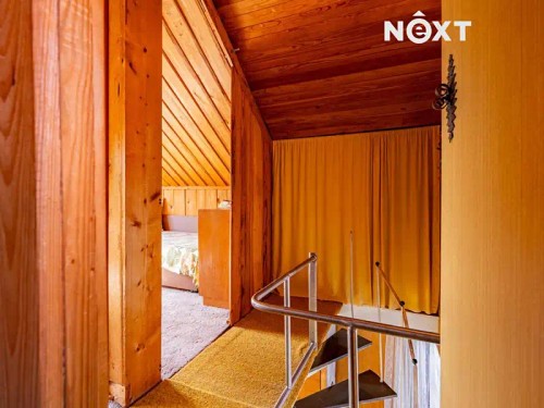 Prodej chaty 48 m², pozemek 329 m²
