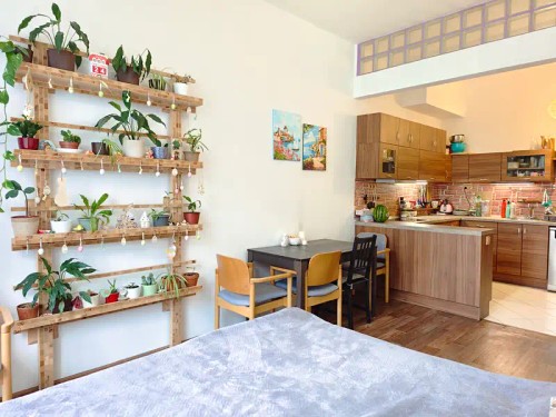 Prodaný byt 3+kk 65 m²