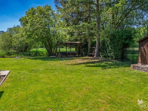 Prodej chaty 35 m², pozemek 394 m²
