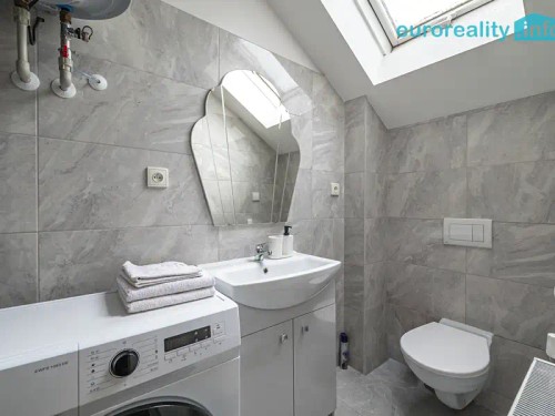 Prodej bytu 5+1 194 m²